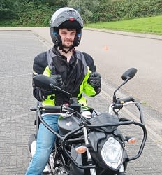 motorrijles Culemborg