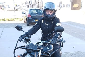 motorrijles Culemborg